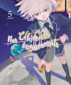 Nos c(h)oeurs évanescents