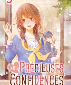 Nos précieuses confidences T05
