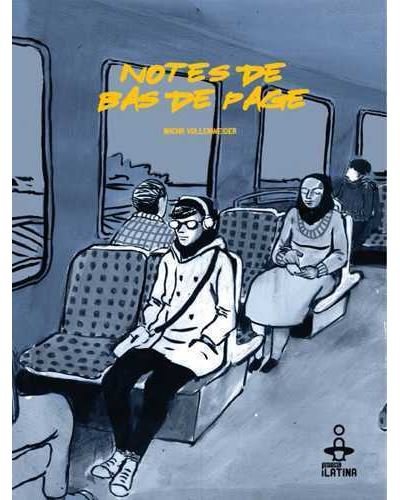 Notes de bas de page