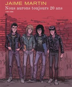 Nous aurons toujours 20 ans Edition Spéciale