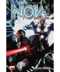 Nova Deluxe T02