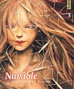 Nuisible - Tome 3