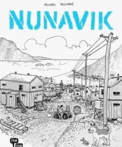 Nunavik