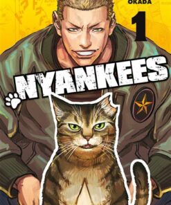 Nyankees - vol. 01