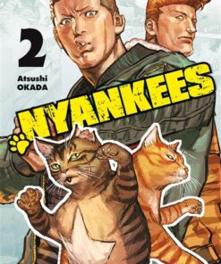 Nyankees - vol. 02