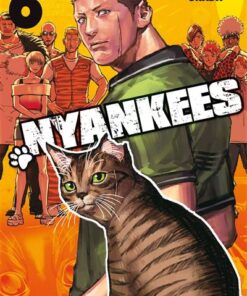 Nyankees - vol. 06
