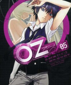 Vol.5 OZ
