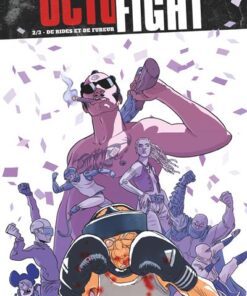 Octofight - Tome 02