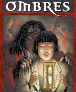 Ombres - Tome 04