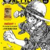 One Piece Magazine - Tome 01