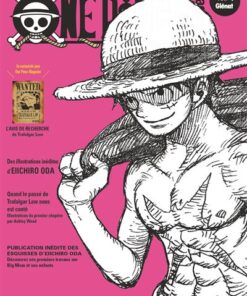 One Piece Magazine - Tome 04