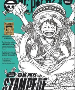 One Piece Magazine - Tome 05