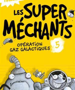 Opération Gaz galactiques