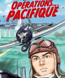 Opérations dans le Pacifique