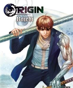 Origin T03