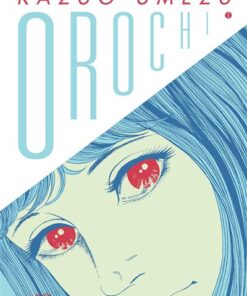 Orochi vol. 1