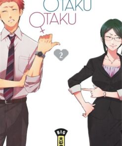 Otaku Otaku - Tome 2