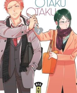 Otaku Otaku - Tome 7