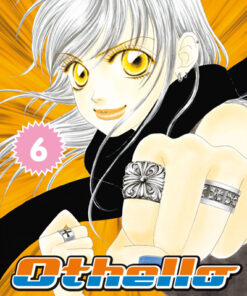 Vol.6 Othello