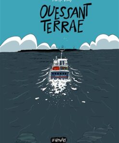 Ouessant terrae