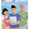 A nos fleurs éternelles - tome 1
