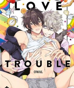 Our House Love Trouble