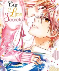 Our Little Secrets T06