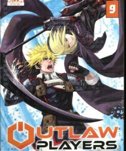 Outlaw Players T09