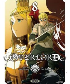 Overlord T08