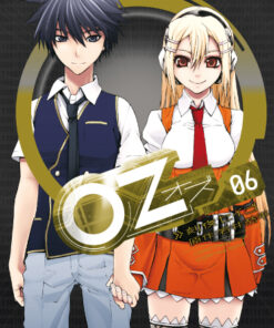 Vol.6 OZ
