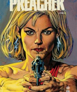 PREACHER  - Tome 2