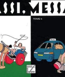 Passi, Messa !