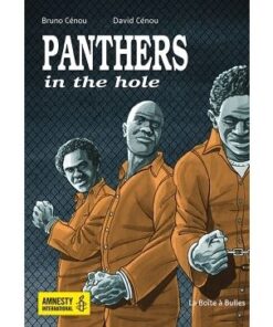 Panthers in the hole