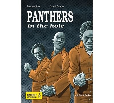 Panthers in the hole