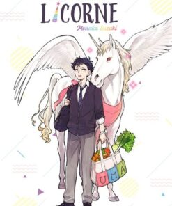Papa est une licorne