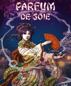 Parfum de soie