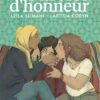 Saint-Barthélemy - tome 3 Ainsi se fera l'Histoire