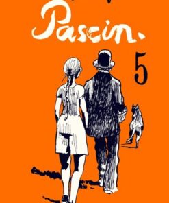 Pascin 5