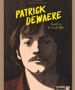Patrick Dewaere