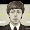Paul McCartney, Feedback