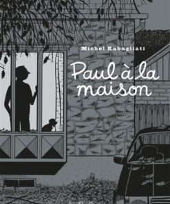 Paul à la maison