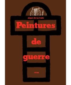 Peintures de guerre