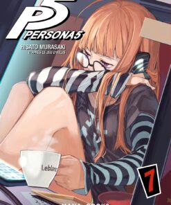 Vol.7 Persona 5