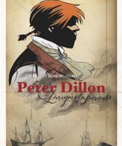 Peter Dillon
