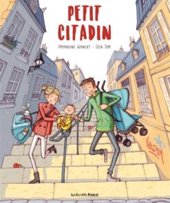 Petit citadin