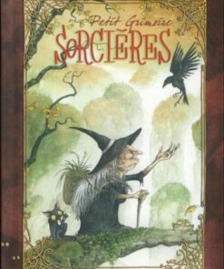 Petit grimoire sorcières