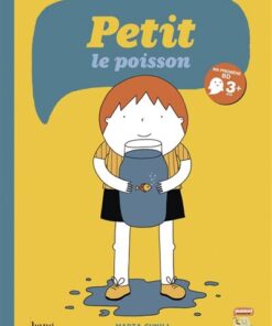 Petit, le poisson