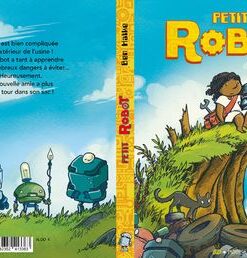 Petit robot