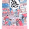 Kushi, tome 4. la fille du vent