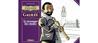 Petite encyclopédie scientifique - Galilee